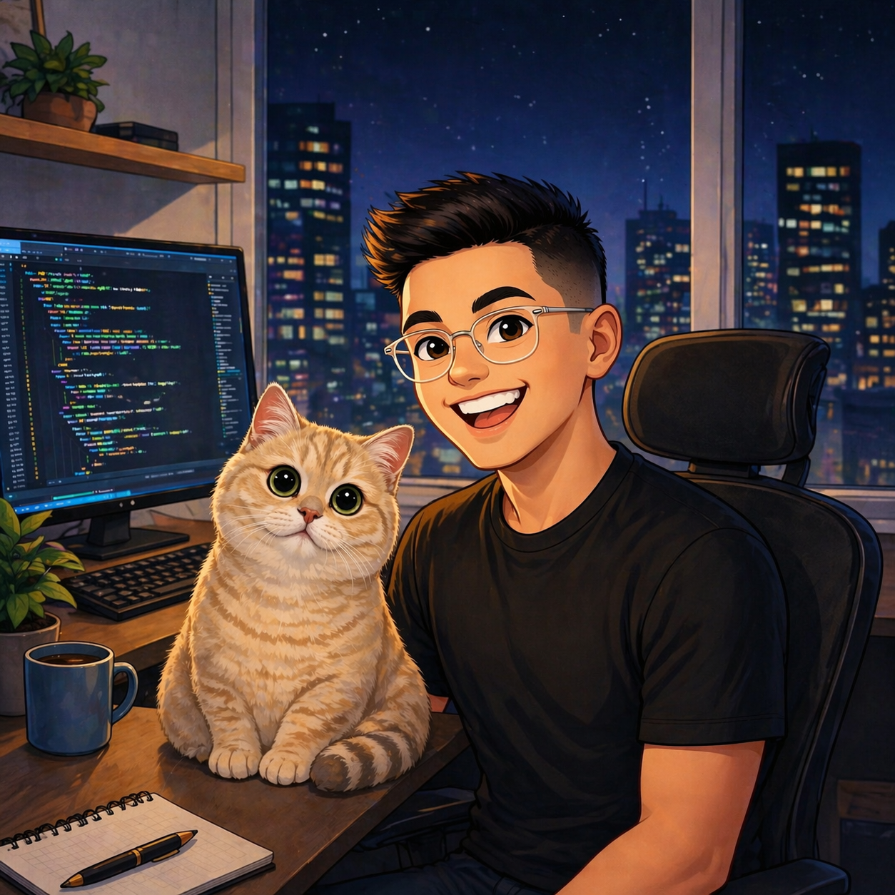 Justin Ng